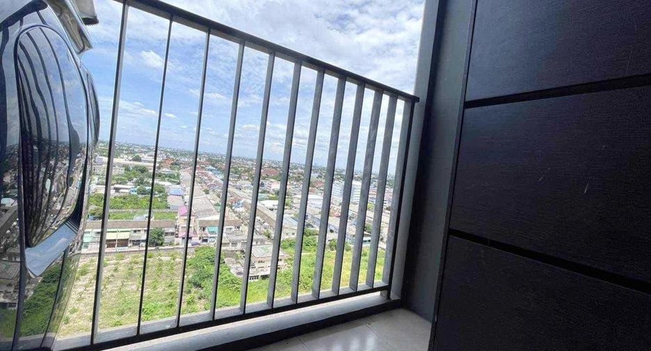 For sale 1 bed condo in Bang Khae, Bangkok
