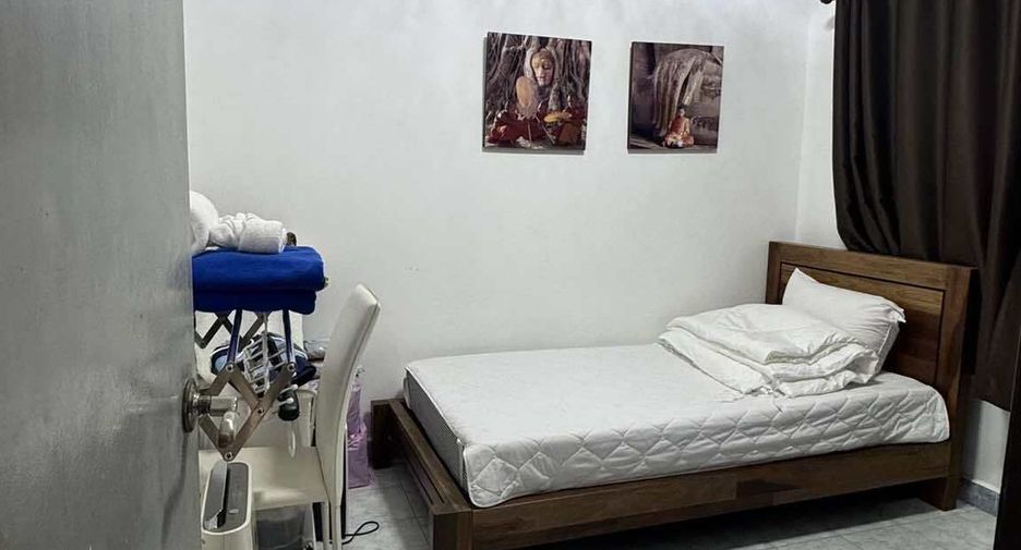 For rent 2 bedrooms house in Thalang, Phuket