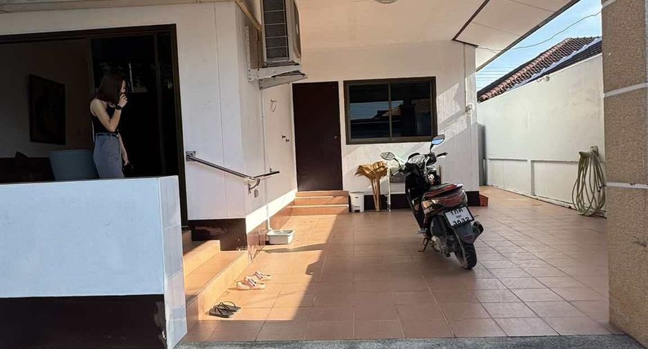 For rent 2 bedrooms house in Thalang, Phuket