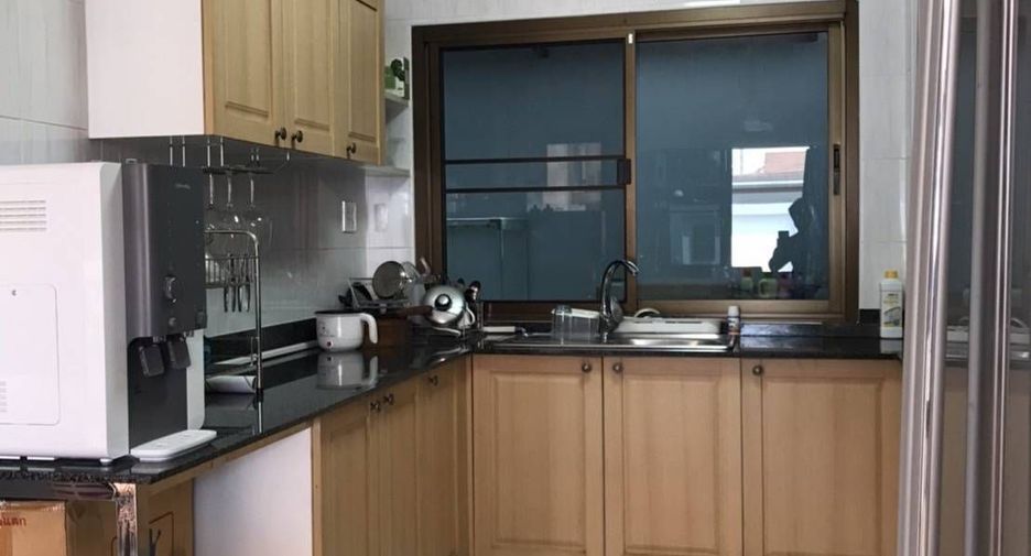 For rent 2 bedrooms house in Thalang, Phuket