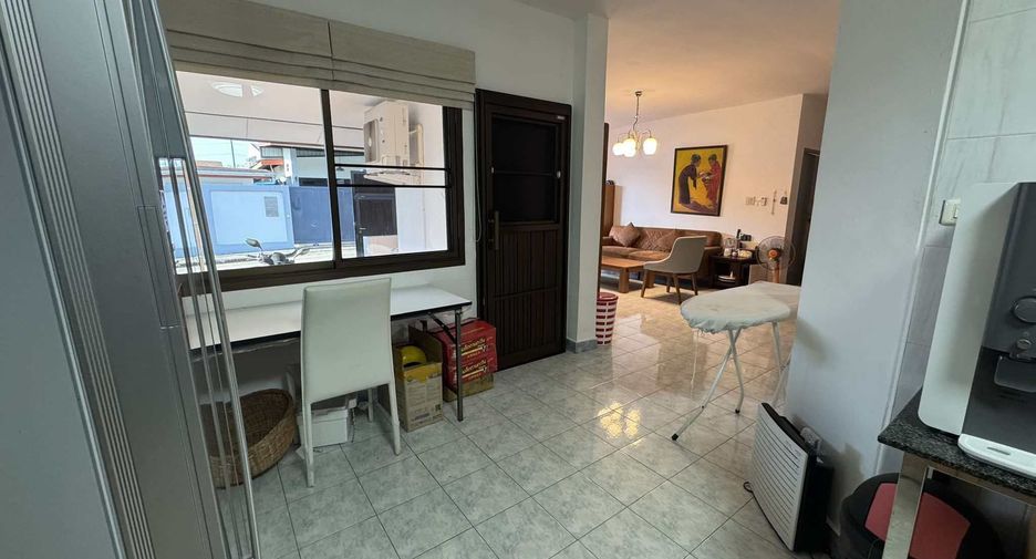 For rent 2 bedrooms house in Thalang, Phuket