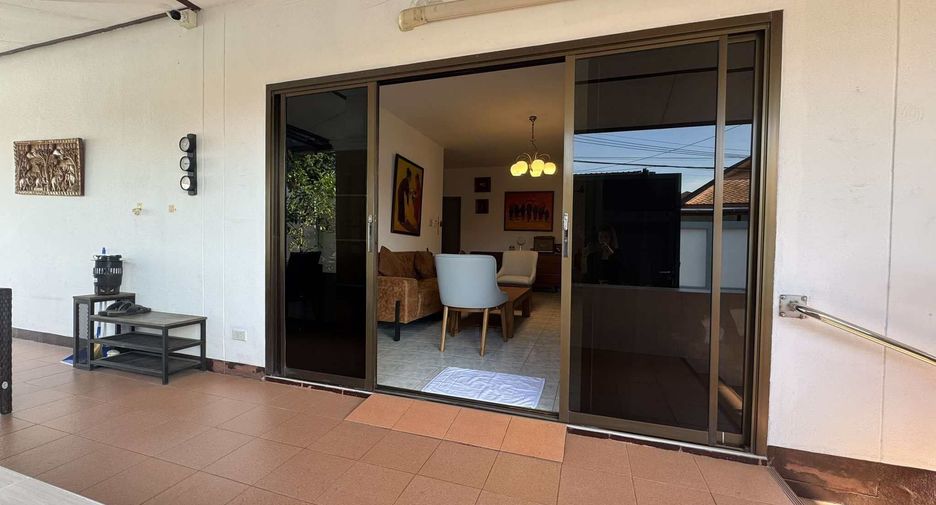 For rent 2 bedrooms house in Thalang, Phuket