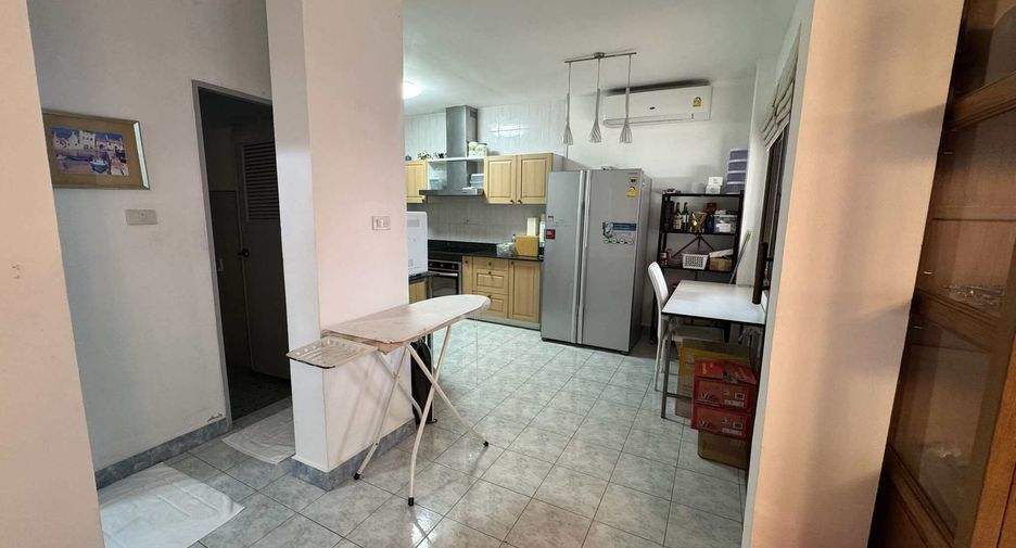 For rent 2 bedrooms house in Thalang, Phuket