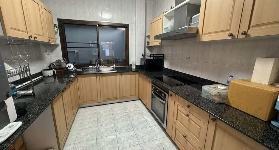 For rent 2 bedrooms house in Thalang, Phuket