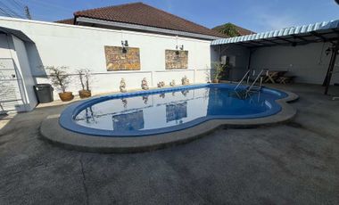 For rent 2 bedrooms house in Thalang, Phuket