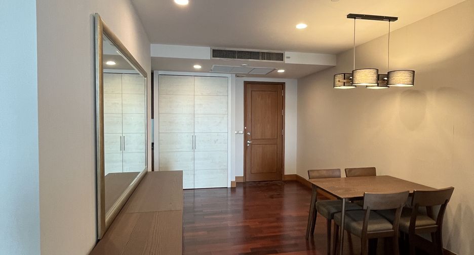 For rent 2 ベッドルーム condo in Sathon, Bangkok