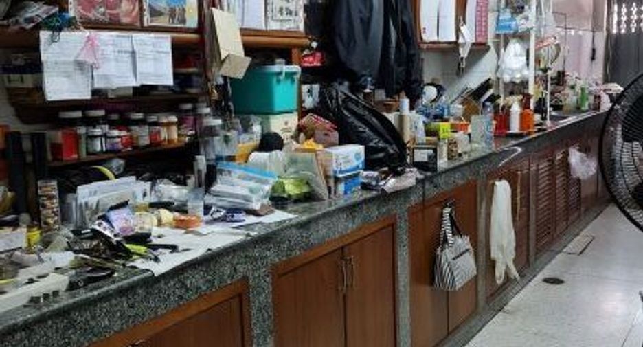 Reihenhaus zum Kauf mit 4 Zimmer in Chatuchak, Bangkok