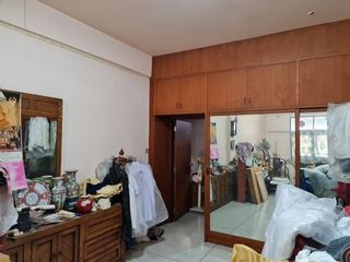 À vendre 4 chambres maison de ville à Chatuchak, Bangkok