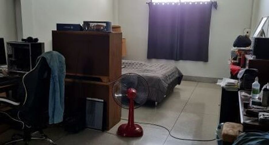 Reihenhaus zum Kauf mit 4 Zimmer in Chatuchak, Bangkok