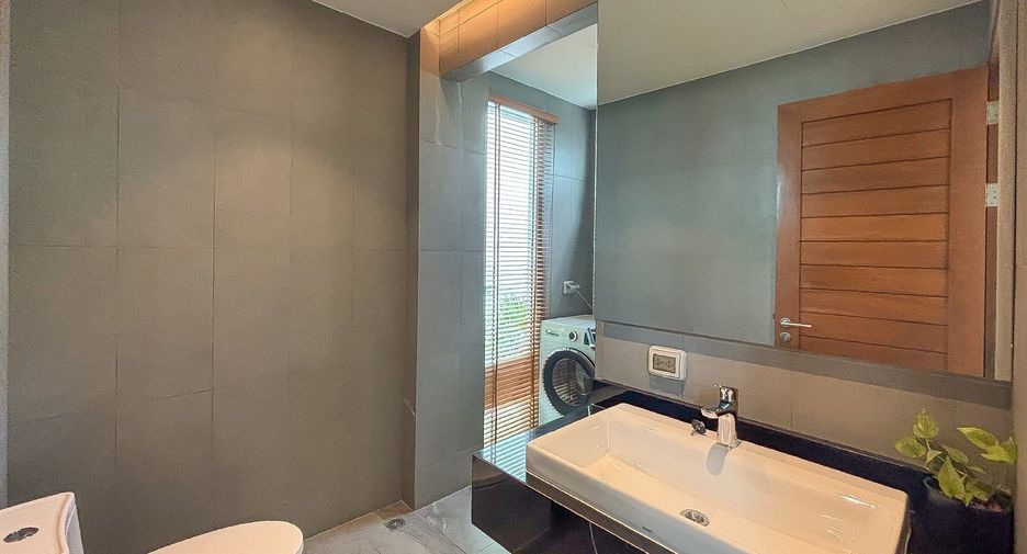 For sale 4 bedrooms villa in Thalang, Phuket