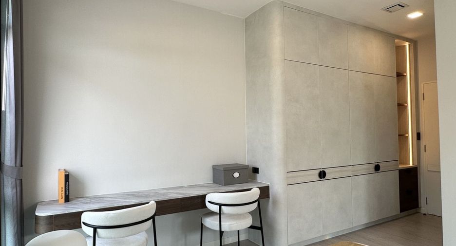 For rent 5 bedrooms house in Prawet, Bangkok