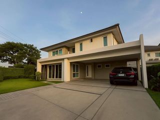 For rent 5 bedrooms house in Prawet, Bangkok