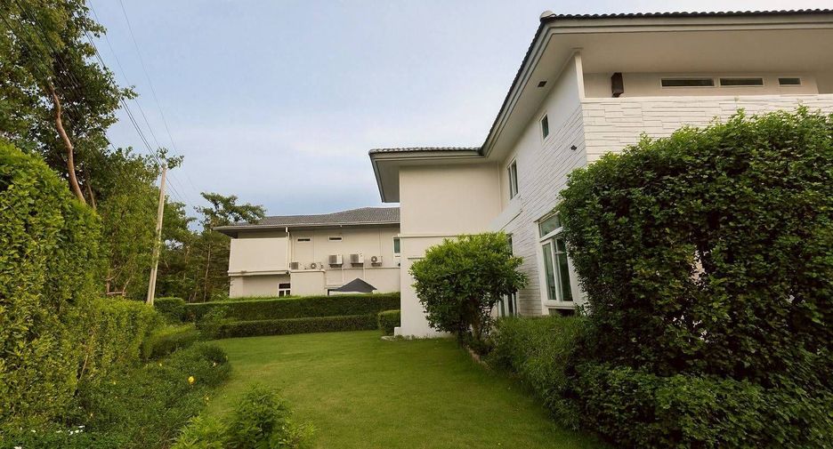 For rent 5 bedrooms house in Prawet, Bangkok