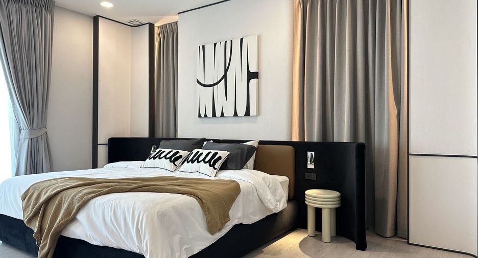 For rent 5 bedrooms house in Prawet, Bangkok