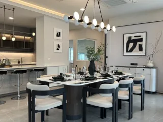 For rent 5 bedrooms house in Prawet, Bangkok