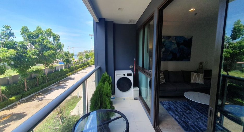 出售 1 卧室 公寓 在 Bang Lamung, Chon Buri