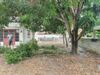 For sale 4 bedrooms house in Lak Si, Bangkok