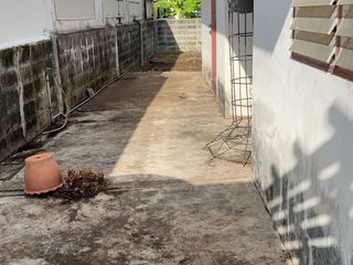 For sale 4 bedrooms house in Lak Si, Bangkok