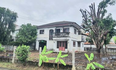 ขาย 4 ห้องนอน บ้านเดี่ยว ใน หลักสี่, กรุงเทพฯ