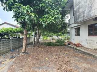 For sale 4 bedrooms house in Lak Si, Bangkok