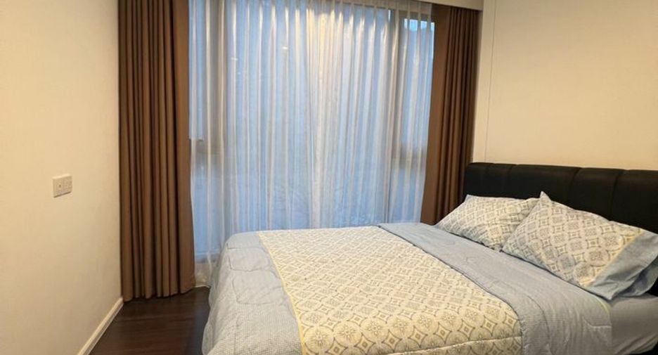 For rent 2 bedrooms condo in Bang Na, Bangkok