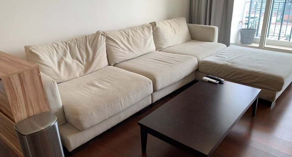 ให้เช่า 4 ห้องนอน คอนโด ใน วัฒนา, กรุงเทพฯ