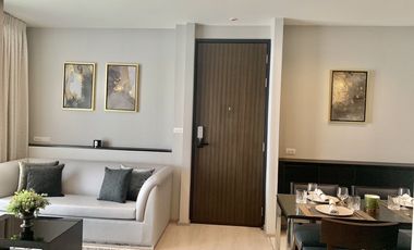 Wohnung zur Miete mit 2 Zimmer in Khlong Toei, Bangkok