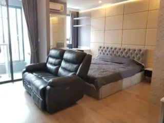 For rent 1 bed condo in Bang Rak, Bangkok