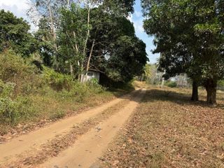 For sale land in Thai Mueang, Phang Nga