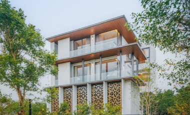À vendre 3 chambres maison à Huai Khwang, Bangkok