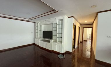 出租 3 卧室 公寓式住宅 在 Khlong Toei, 曼谷