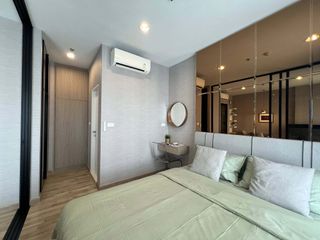 For rent 1 bed condo in Mueang Samut Prakan, Samut Prakan