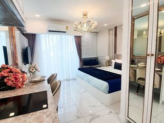 Condo en venta de estudio en Bang Lamung, Chonburi