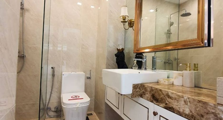 For sale studio condo in Bang Lamung, Chonburi