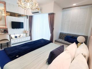 Condo en venta de estudio en Bang Lamung, Chonburi
