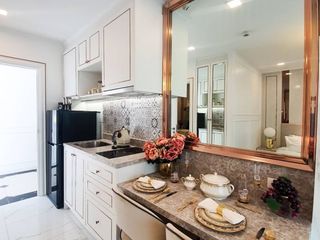 Condo en venta de estudio en Bang Lamung, Chonburi