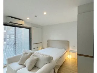 Wohnung zum Kauf und zur Miete mit Studio in Khlong Toei, Bangkok