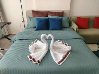 For Rent Studio Condo In Kathu, Phuket