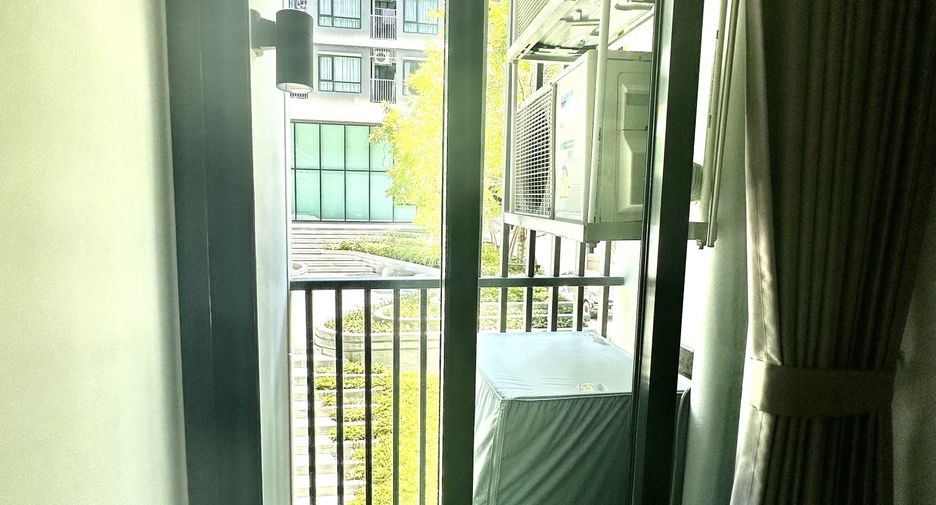 For sale 1 bed condo in Bang Na, Bangkok