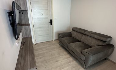 À vendre 1 chambre condo à Bang Na, Bangkok