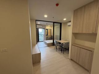 For sale studio condo in Khlong San, Bangkok