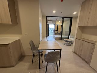 For sale studio condo in Khlong San, Bangkok