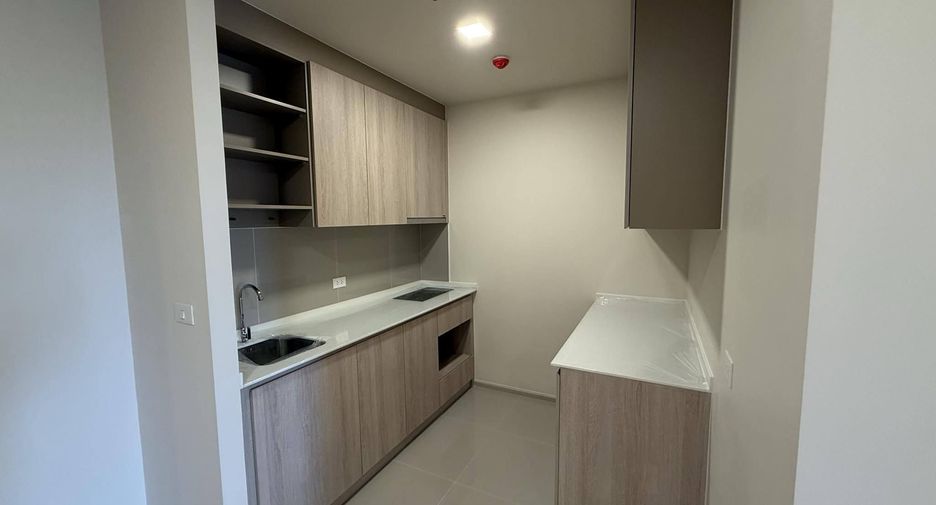 À vendre studio condo à Khlong San, Bangkok