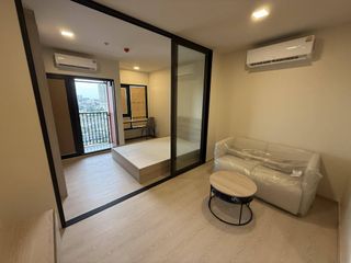 For sale studio condo in Khlong San, Bangkok