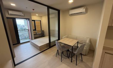 For sale スタジオ condo in Khlong San, Bangkok