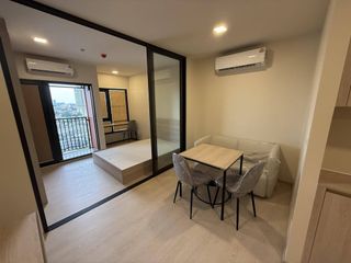 For sale studio condo in Khlong San, Bangkok