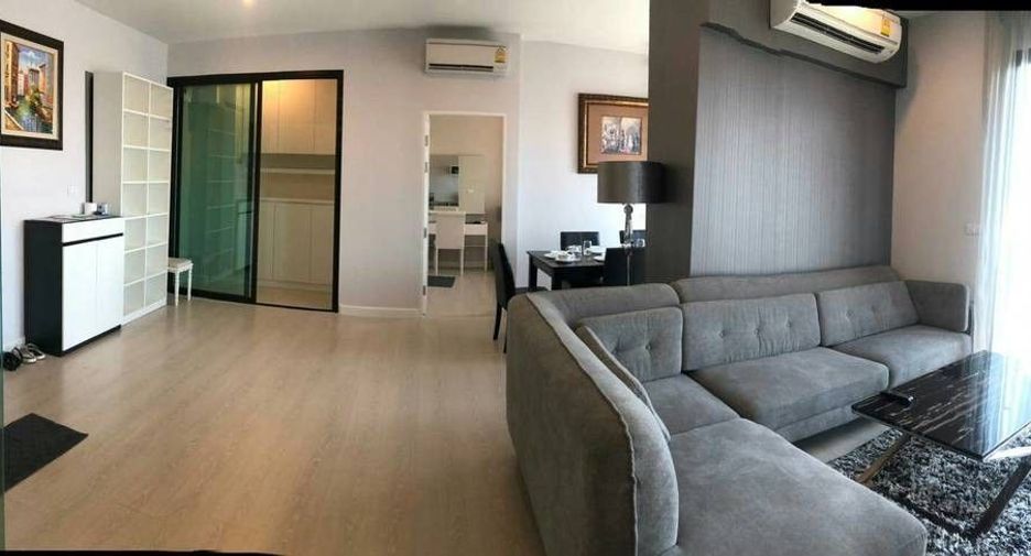 For sale and for rent 3 bedrooms condo in Watthana, Bangkok