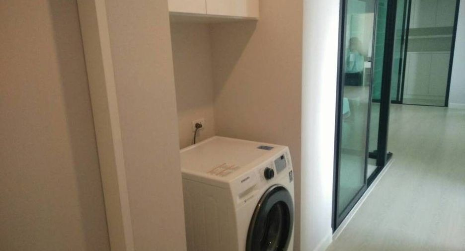 For sale and for rent 3 bedrooms condo in Watthana, Bangkok