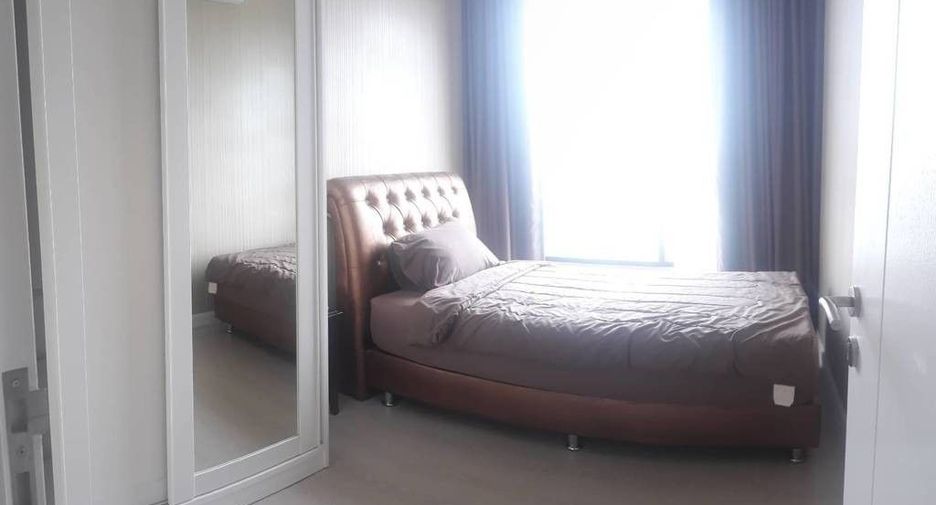For sale and for rent 3 bedrooms condo in Watthana, Bangkok