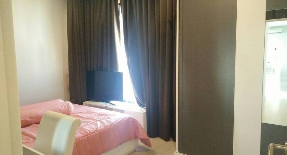 For sale and for rent 3 bedrooms condo in Watthana, Bangkok